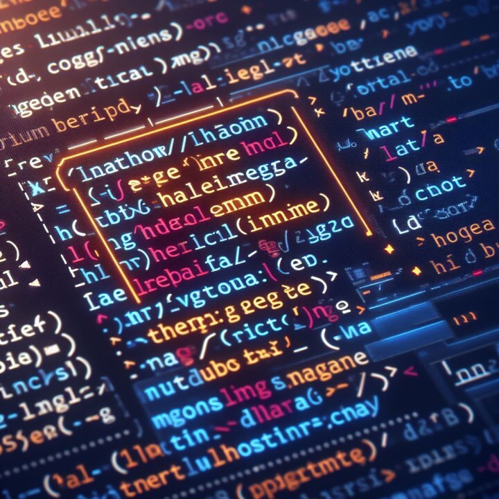 Custom web software engineering