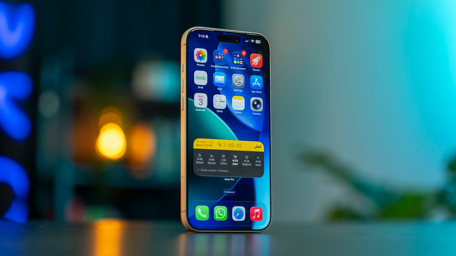 Mobile application product engineering