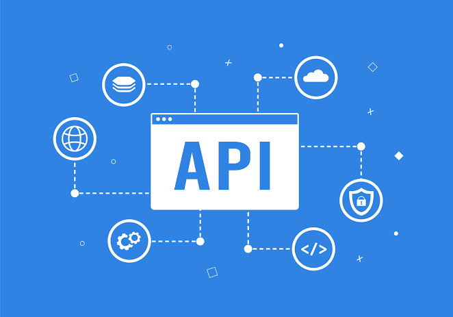 API and systems integration engineering