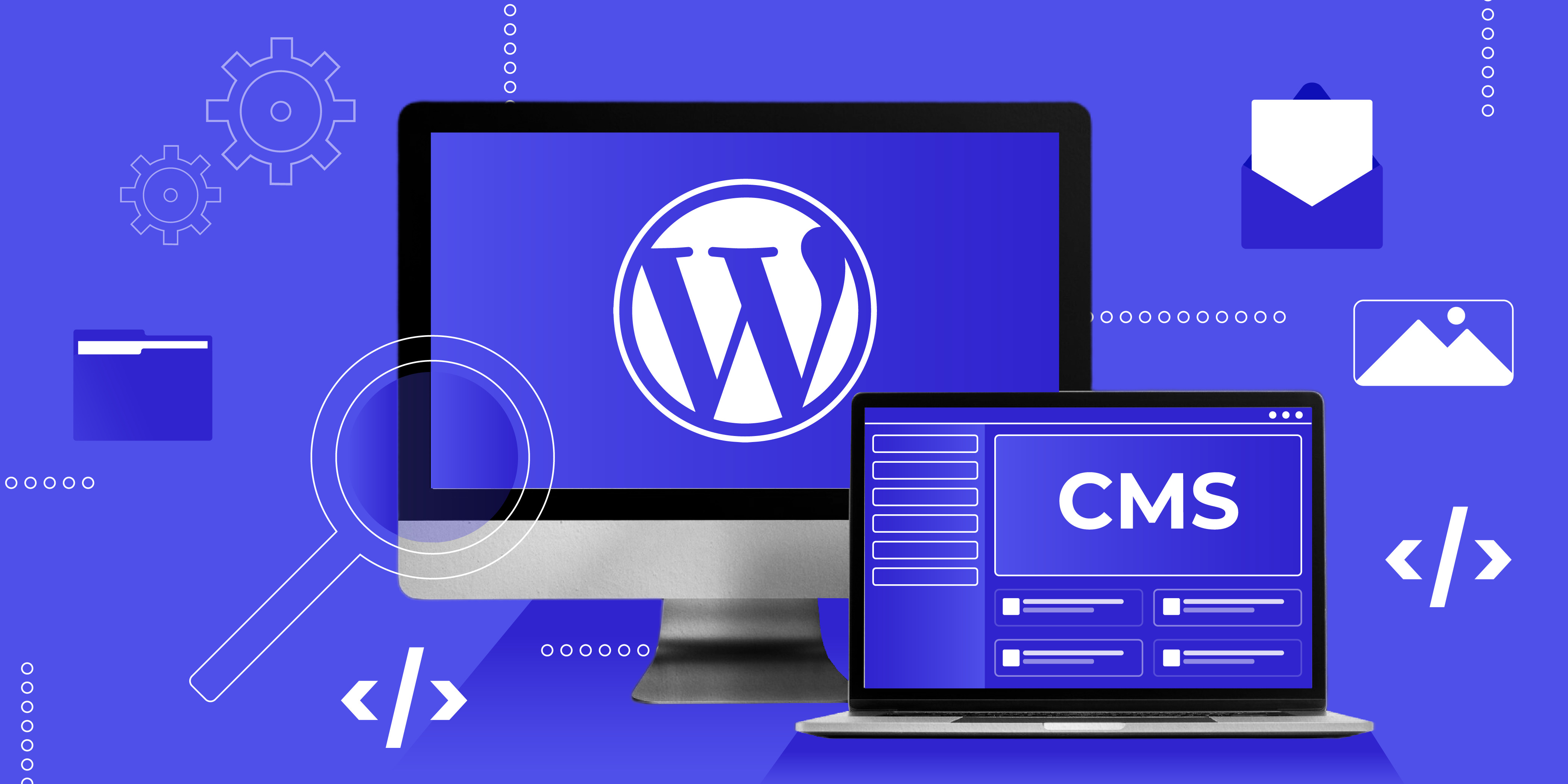 CMS and content experience design